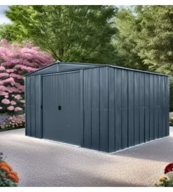 New Casetta da giardino