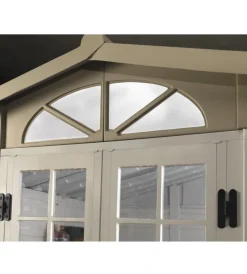 Garofalo Casette Da Giardino|Casetta da giardino in pvc 