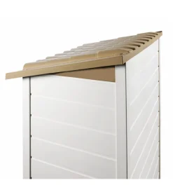 Garofalo Casette Da Giardino|Casetta da giardino in pvc 