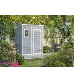 New Casetta da giardino