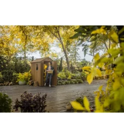 Keter Casette Da Giardino|Casetta da giardino