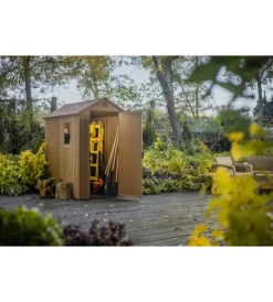 Keter Casette Da Giardino|Casetta da giardino
