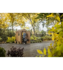 Keter Casette Da Giardino|Casetta da giardino