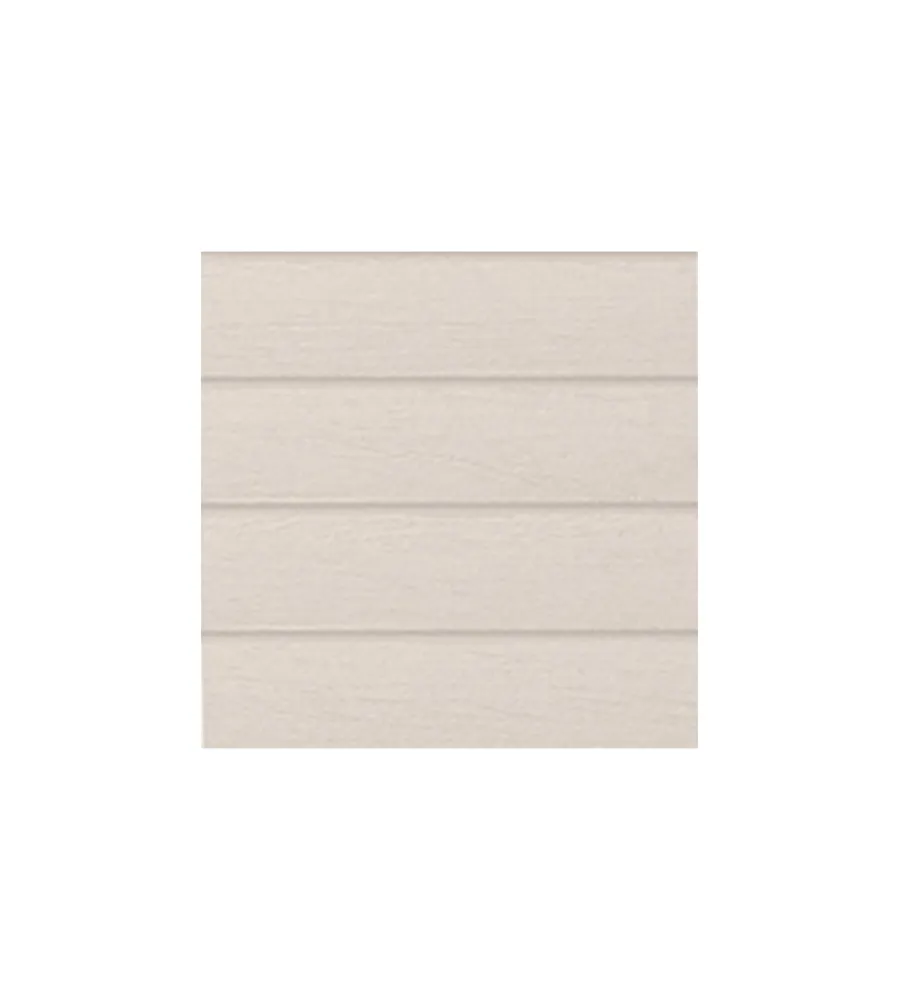Casette Da Giardino-Keter Casetta da giardino "manor 6x8" in resina colore beige con porta battente doppia 185,8x236,8x227 cm