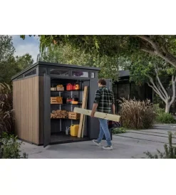 Sale Casetta da giardino 