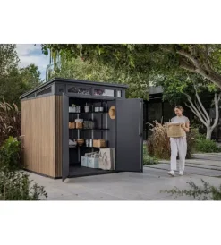 Sale Casetta da giardino 