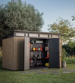 Discount Casetta da giardino 