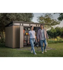 Discount Casetta da giardino 