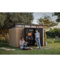 Discount Casetta da giardino 