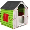Giochi E Casette Bimbo|Casetta da giardino per bambini elica garden "magica" in plastica multicolor 102,5x89x109 cm