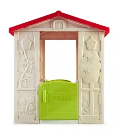 Outlet Casetta da giardino per bambini elica garden 