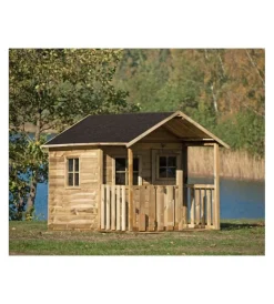 Domus Casette Da Giardino|Casetta da giardino per bambini in legno