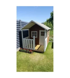 Domus Casette Da Giardino|Casetta da giardino per bambini in legno