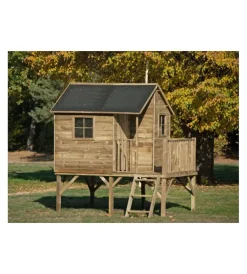Clearance Casetta da giardino per bambini