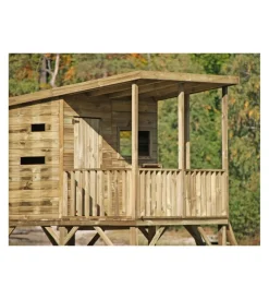 Domus Casette Da Giardino|Casetta da giardino per bambini in legno