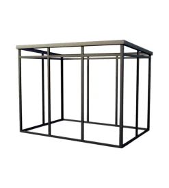 ArtPlast Casette Da Giardino|Casetta da giardino prefabbricata in pvc e alluminio