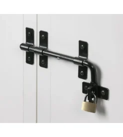 Garofalo Casette Da Giardino|Casetta da giardino urban 100 1 porta decentrata, 139x95x201 cm -