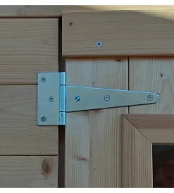 Alce Casette Da Giardino|Casetta in legno da giardino