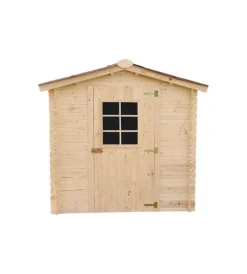 Hot Casetta in legno da giardino