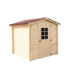 Hot Casetta in legno da giardino