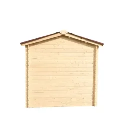 Hot Casetta in legno da giardino