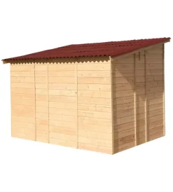 Habrita Casette Da Giardino|Casetta in legno da giardino