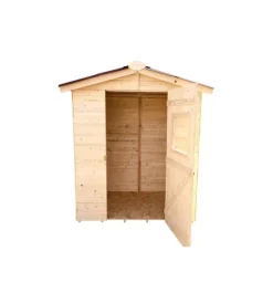 Casetta in legno da giardino