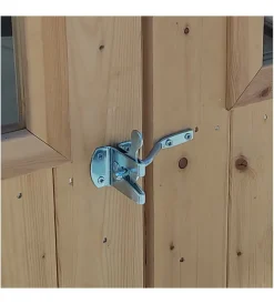 Alce Casette Da Giardino|Casetta in legno da giardino 
