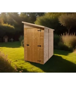 New Casetta in legno da giardino 