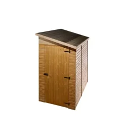 New Casetta in legno da giardino 