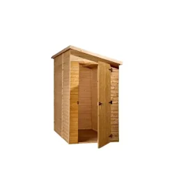 New Casetta in legno da giardino 