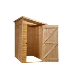 New Casetta in legno da giardino 