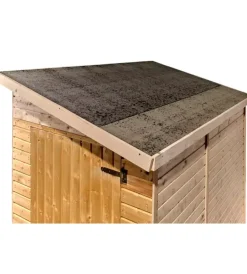 New Casetta in legno da giardino 