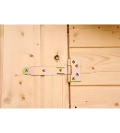 New Casetta in legno da giardino 