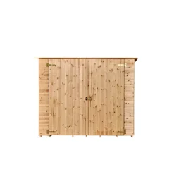 Casetta in legno da giardino