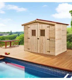Best Casetta in legno da giardino