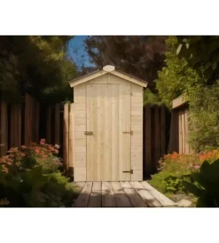 Online Casetta in legno da giardino 