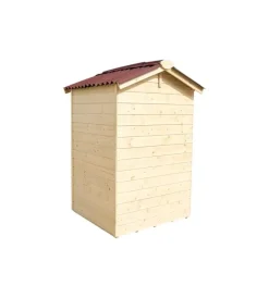 Online Casetta in legno da giardino 