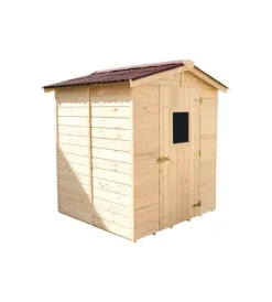 Online Casetta in legno da giardino