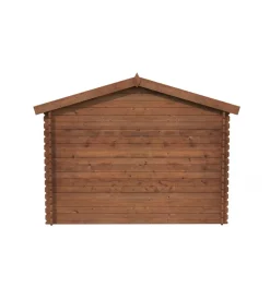 Casette Da Giardino|Casetta in legno da giardino
