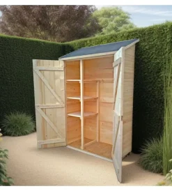 New Casetta in legno da giardino