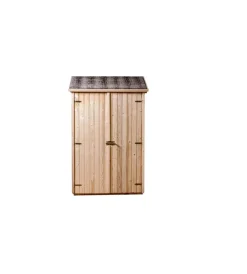 New Casetta in legno da giardino