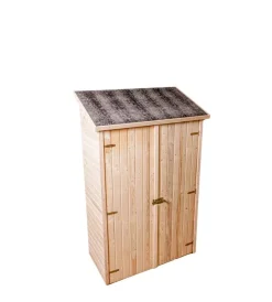 New Casetta in legno da giardino