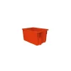 Clearance Cassa per raccolta uva da 65 litri, 63x44x33 cm Preparazione Vino