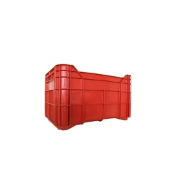 Preparazione Vino- Cassa per raccolta uva da 40 litri