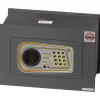 Clearance Cassaforte da muro elettronica - 35x20x23 cm. Serratura E Sicurezza
