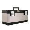Stanley Officina E Garage|Cassetta porta attrezzi con vaschetta fat max - 20 pollici.