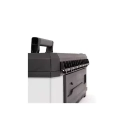 Stanley Officina E Garage|Cassetta porta attrezzi con vaschetta fat max - 20 pollici.