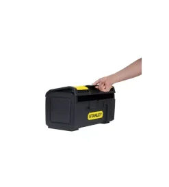 Stanley Officina E Garage|Cassetta porta utensili 19" - 48.6x26.6x23.6 cm
