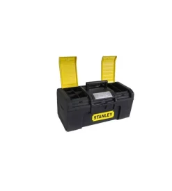 Stanley Officina E Garage|Cassetta porta utensili 19